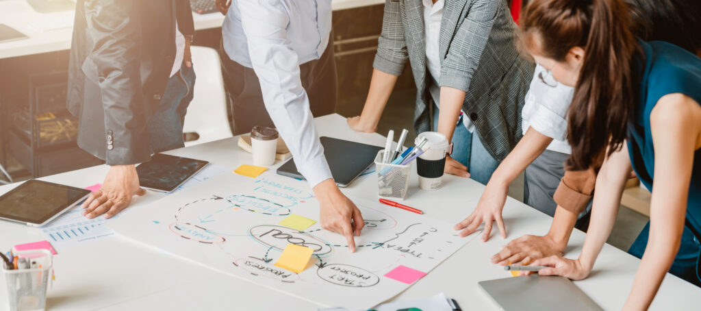 business development planning