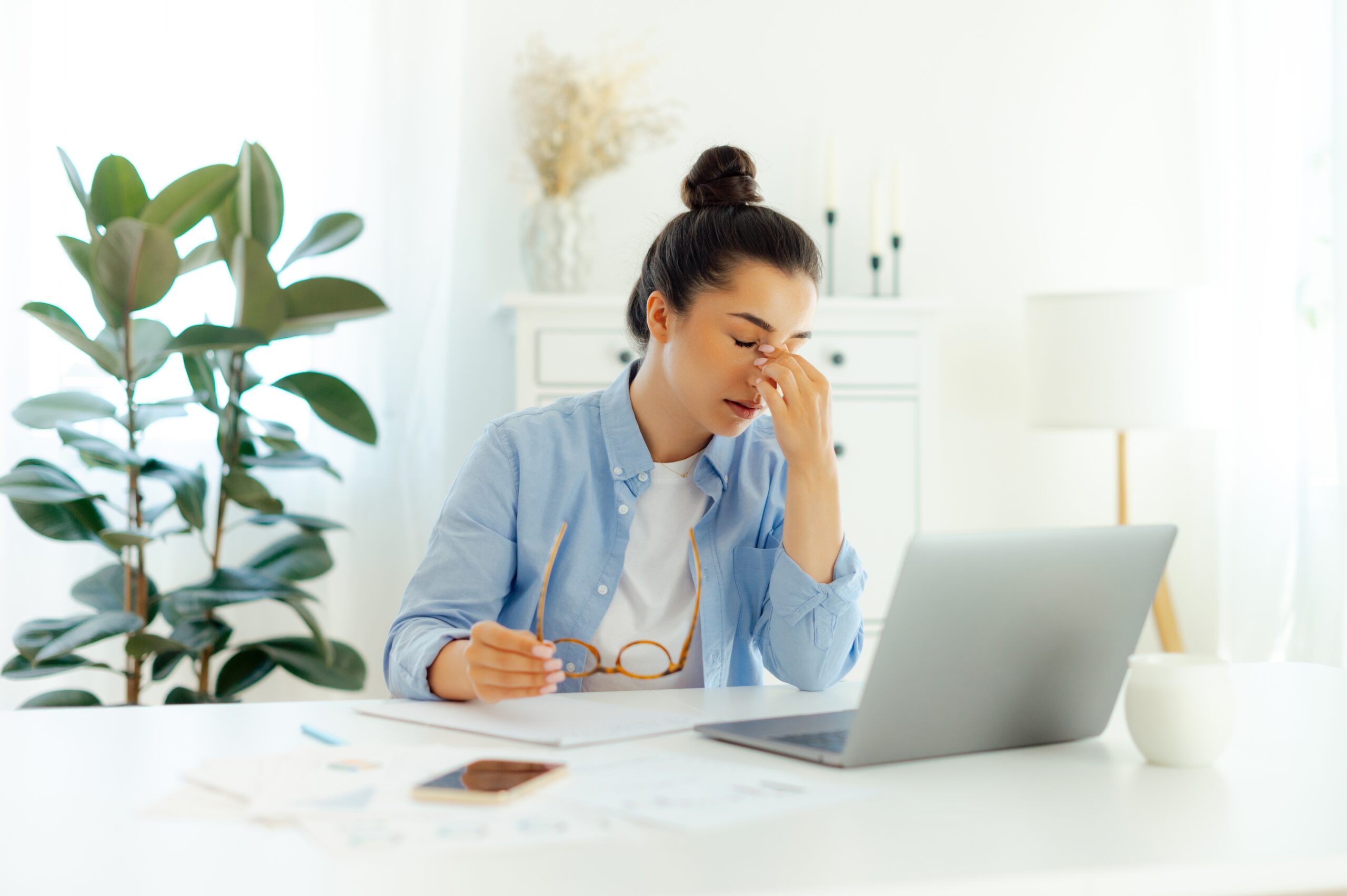 leadership mistakes